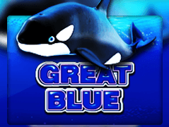 Great Blue game thumbnail