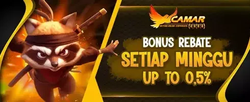 VIP Cashback Slot Mingguan screenshot