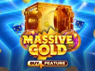 Massive Gold game thumbnail