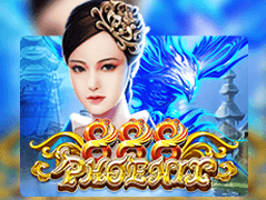 Phoenix 888 game cover