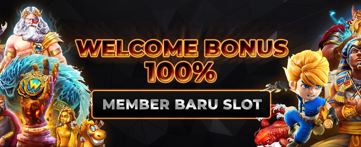 Kemenangan Jackpot Besar Hari Ini banner