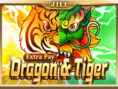 Dragon & Tiger (extra Pay) game thumbnail