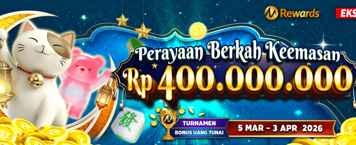 Main Slot Gacor di racik198 banner