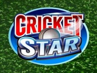 Cricket Star game cover