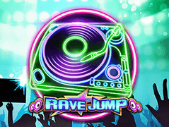 Ravejump game cover