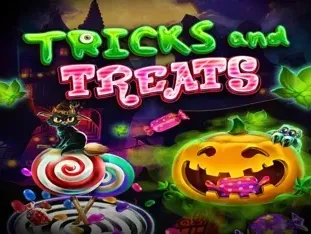 Tricks And Treats game thumbnail