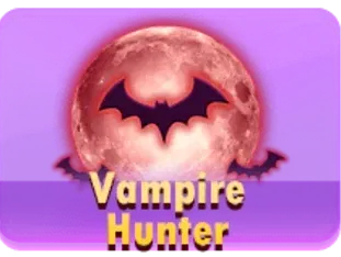 Vampire Hunter game thumbnail
